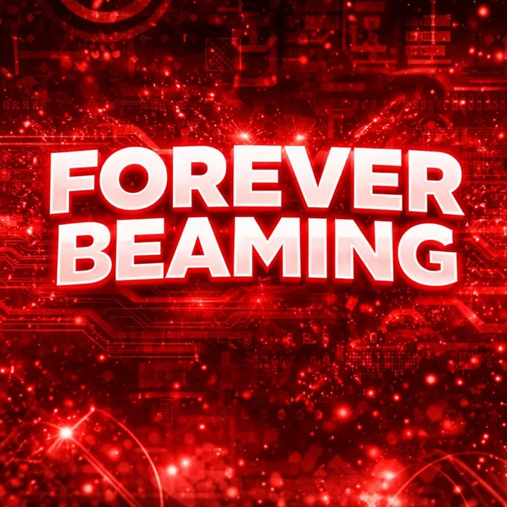 foreverbeamingroblox