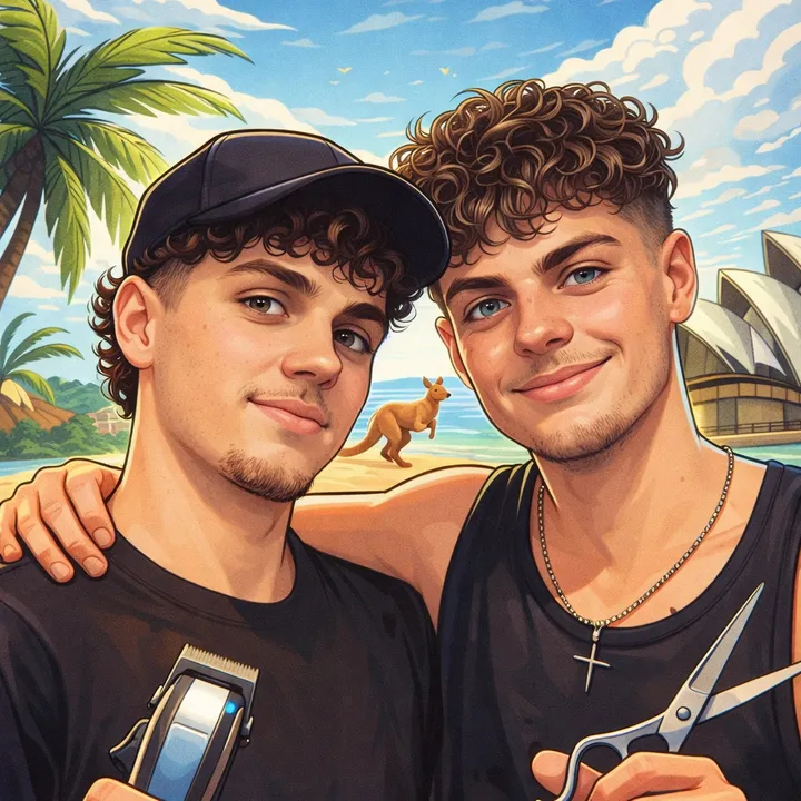 @timandcody