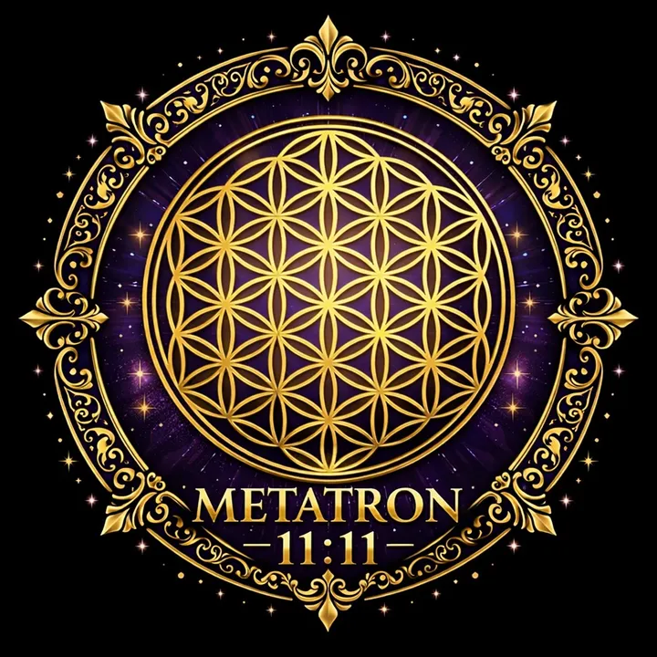 metatron11.11