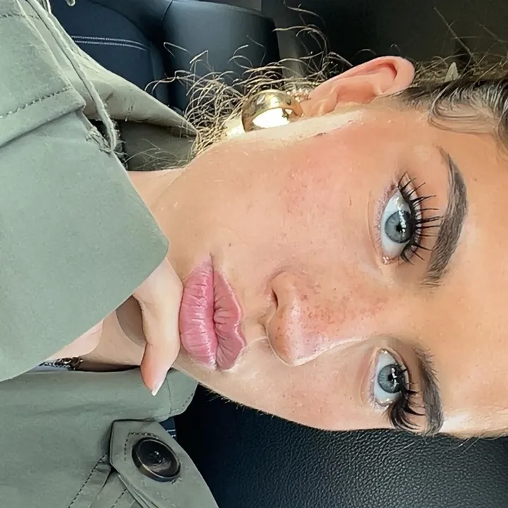 sophiashlr