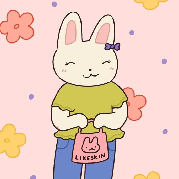 @likeskin