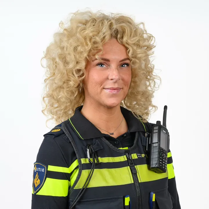 @politie_kim_vd_weij