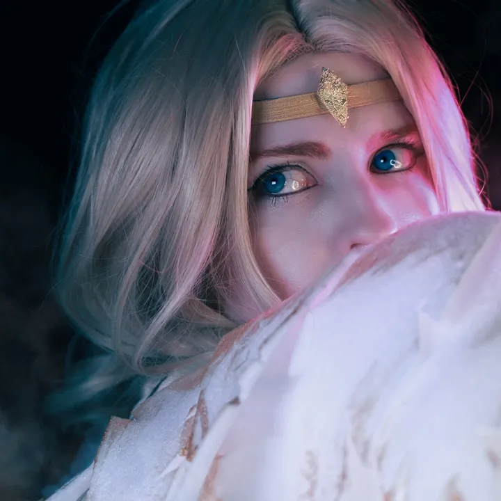 @evilcosplay