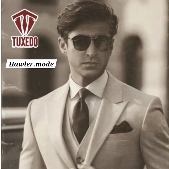 tuxedobyhayman