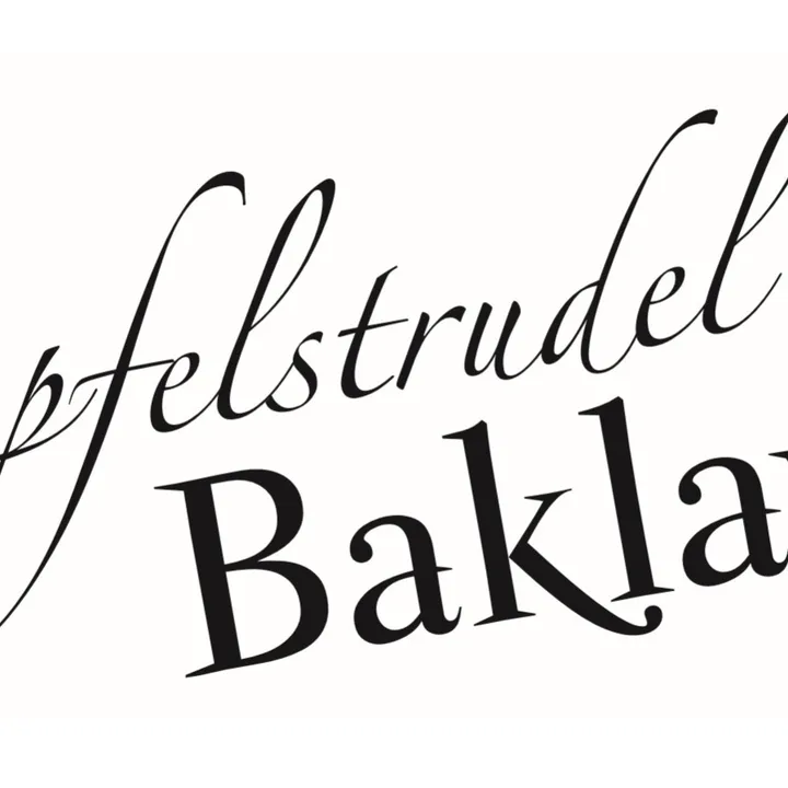 apfelstrudeltrifftbaklav
