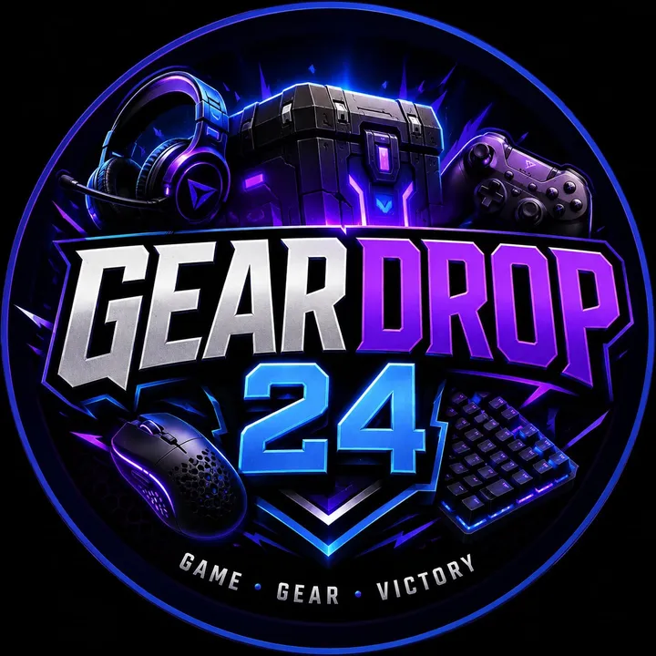 geardrop24