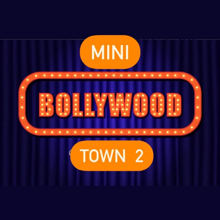 @minibollywoodtown2