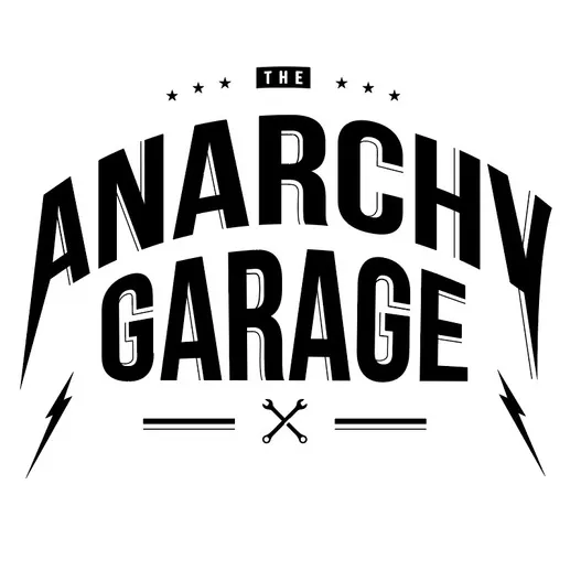 anarchygarage