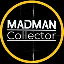 @madman.collector