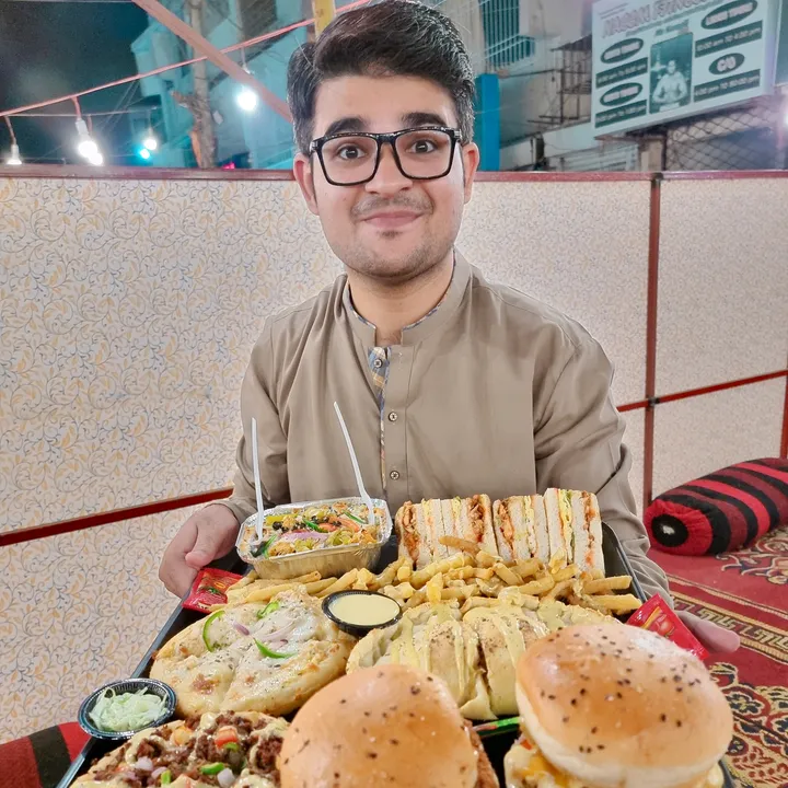 @foodiesharjeel