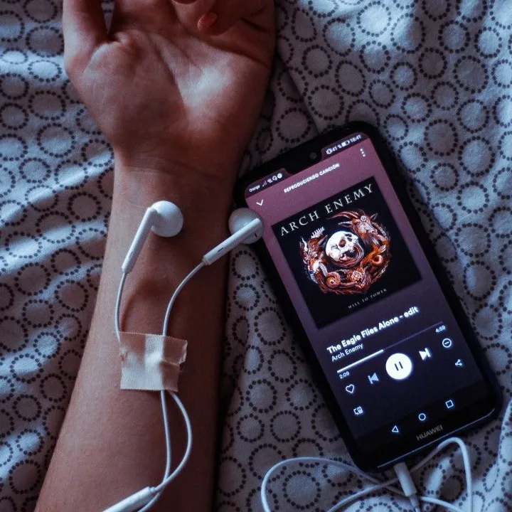 itzcloudymusic