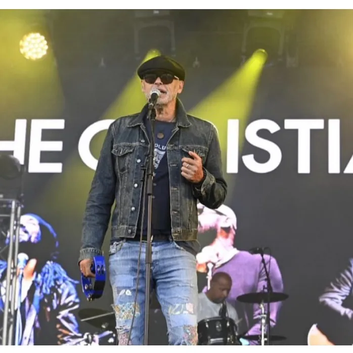 thechristiansband