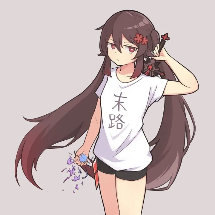 chikachilling
