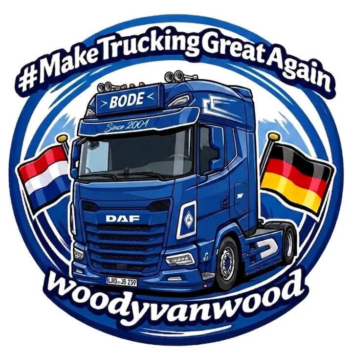 woodyvanwood