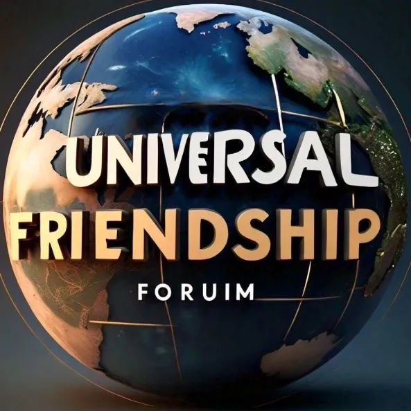 universalfriendshipforum