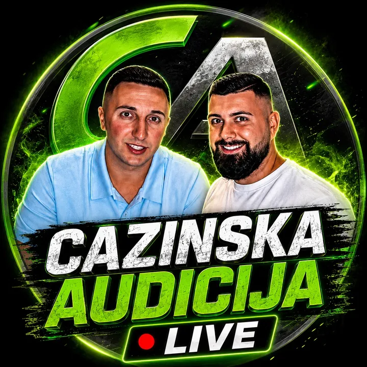 cazinskaaudicijalive