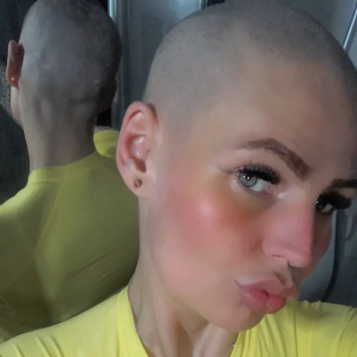 haircutgirls