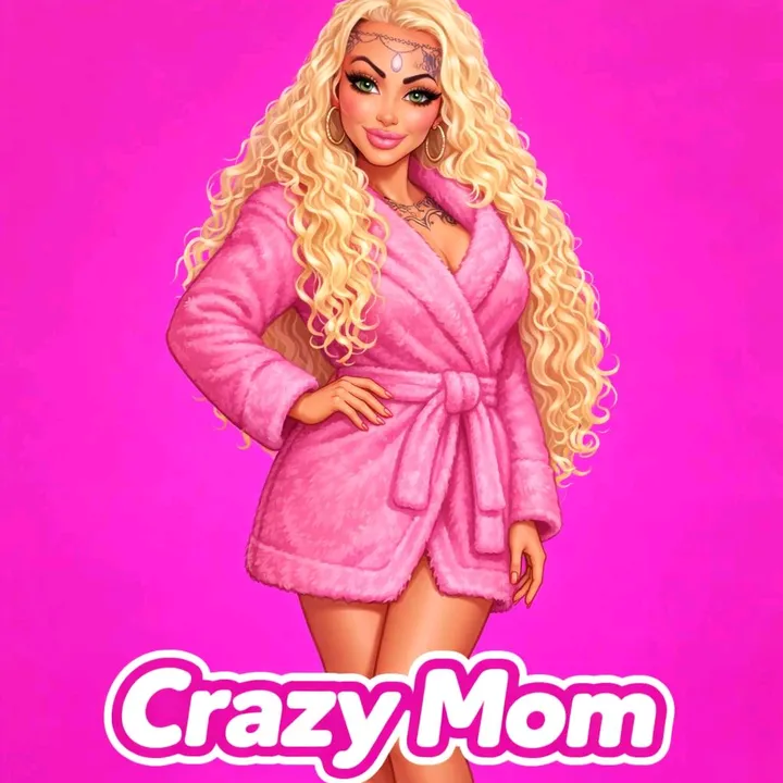 @crazymom.annabellgold