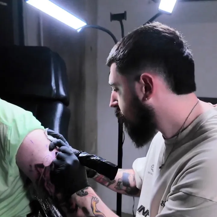 matthewphelantattoo