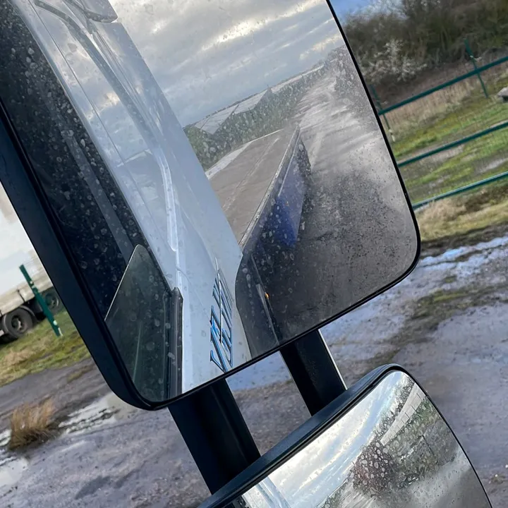 @truckingspanner