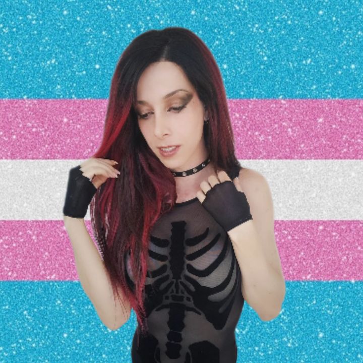 Taracarrigans 🏳️‍⚧️💜🏳️‍🌈 - original sound