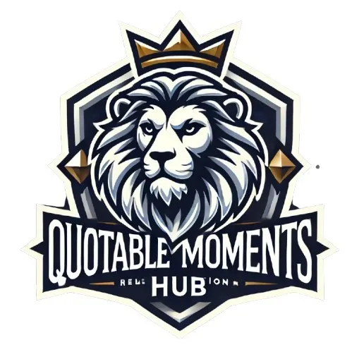 @quotablemomentshub