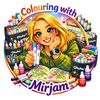colouringwithmirjam