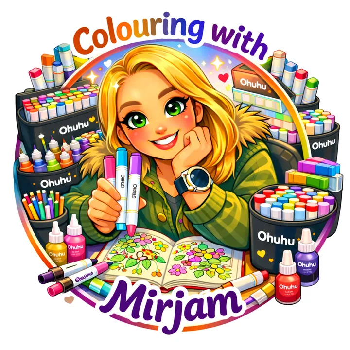 colouringwithmirjam
