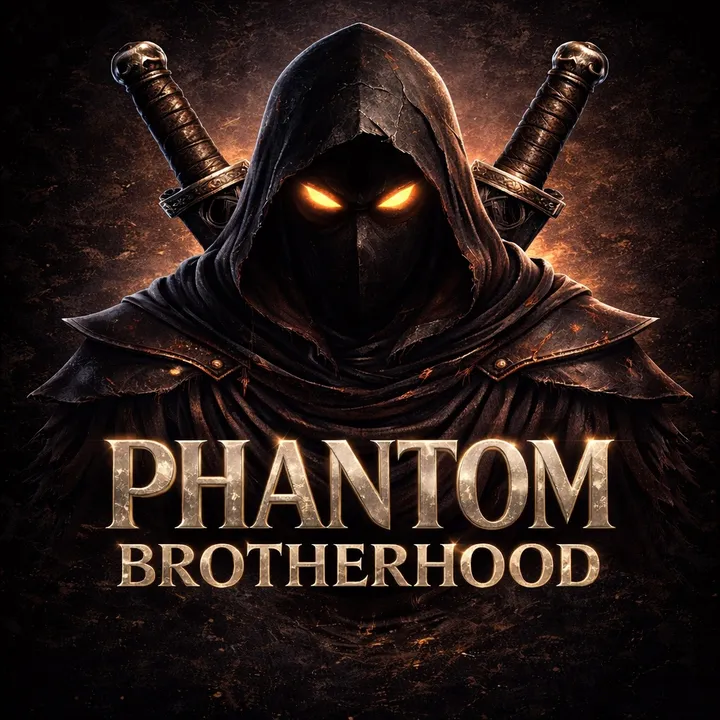 phantombrotherhood