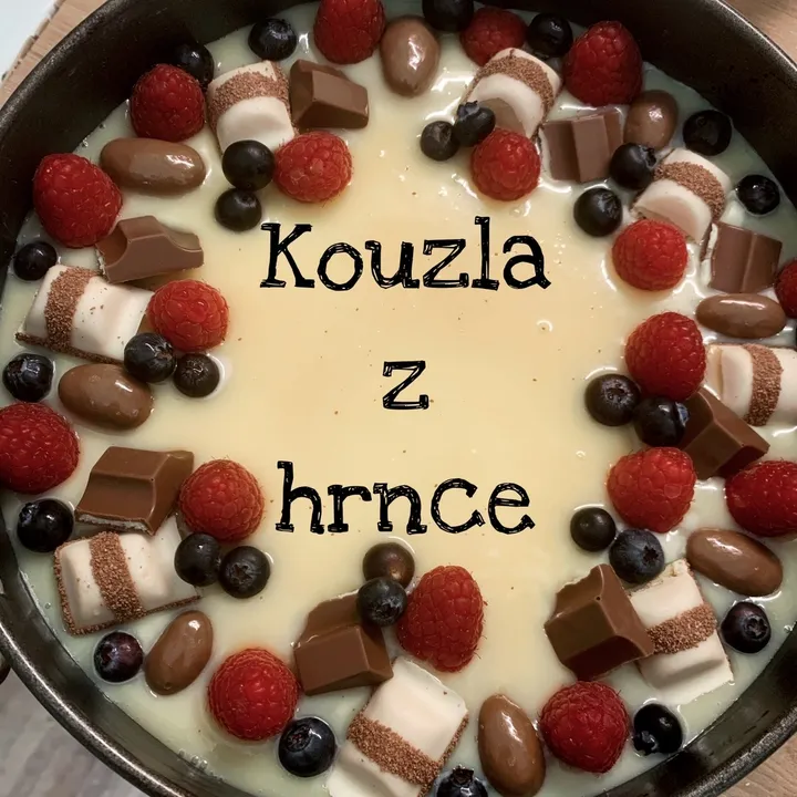 kouzlazhrnce