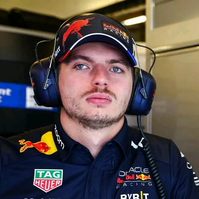 @maxverstappenpodcast