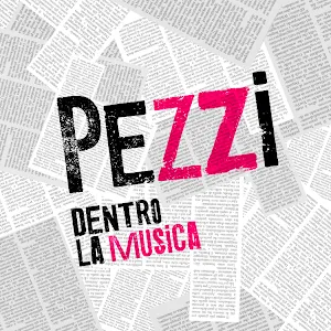 pezzipodcast
