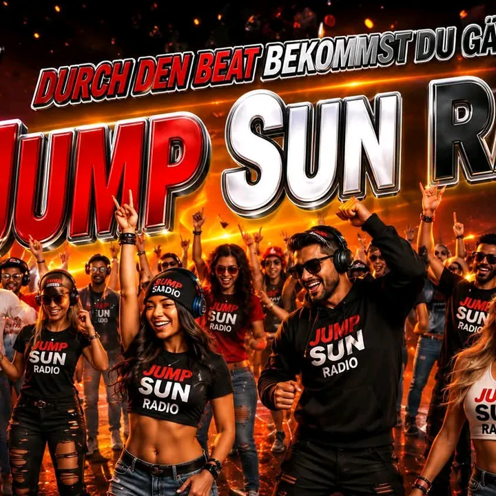 jumpsunradio