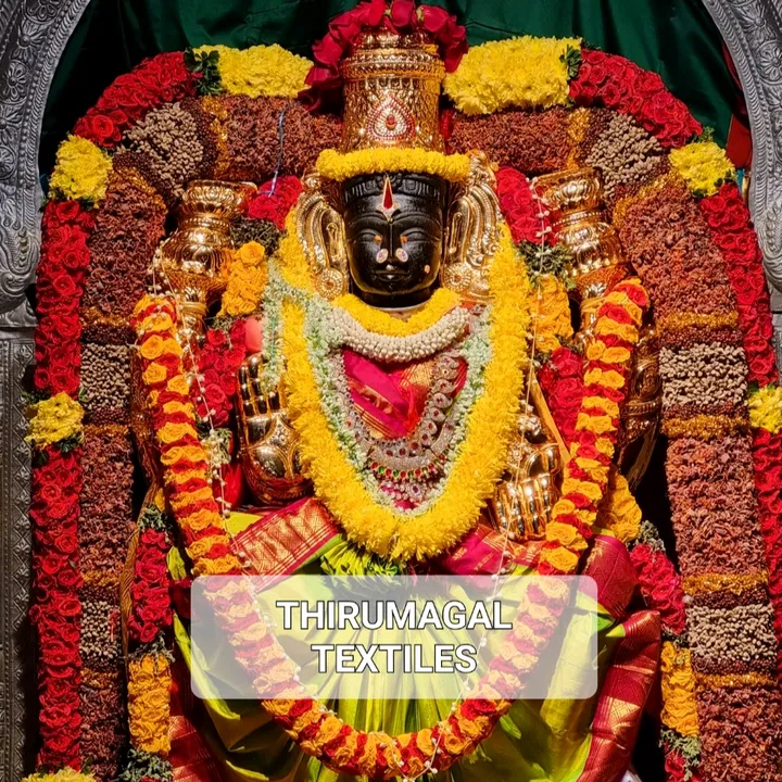 @tirumagaltextiles