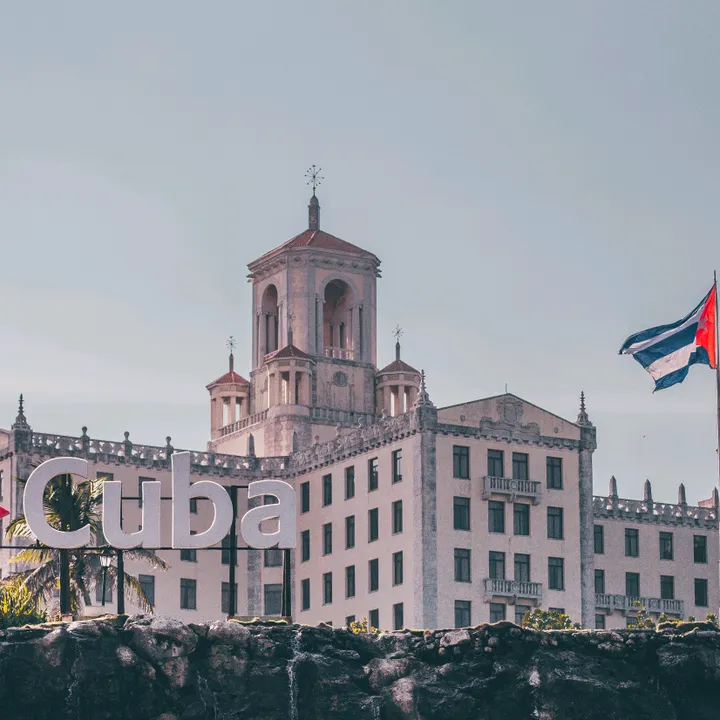 descubre.cuba