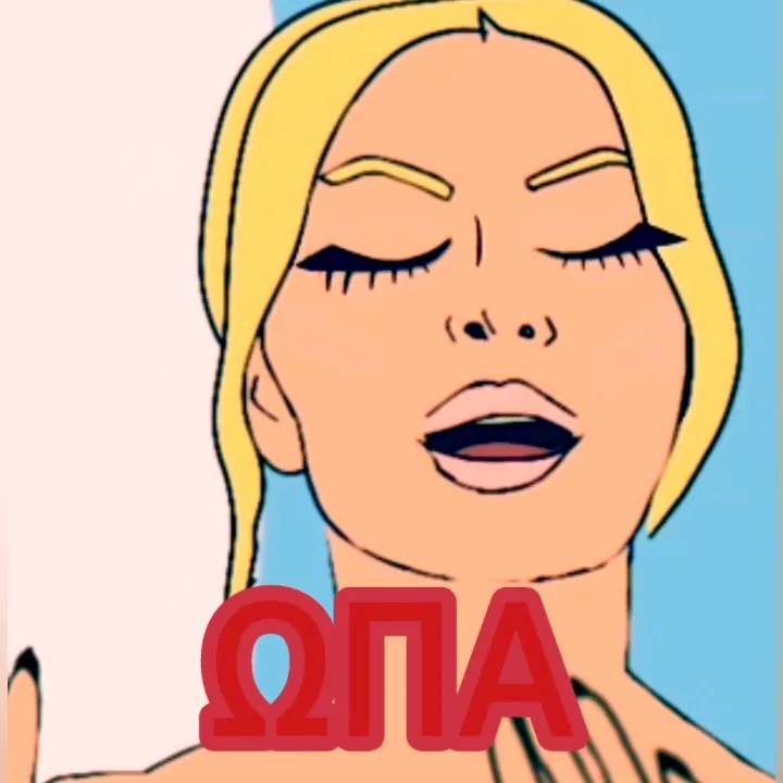 @comicgreektv