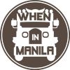 wheninmanila