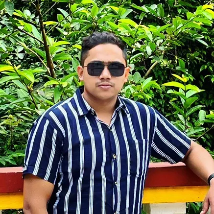 @saajanbhusal