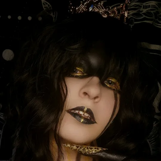 @nix_the_nymph