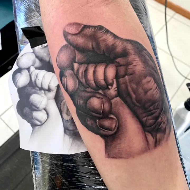 ongentattoo