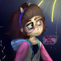 popcorn_an_artist