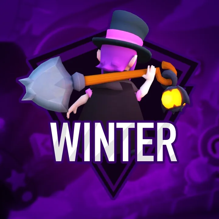 @winterbrawlstars