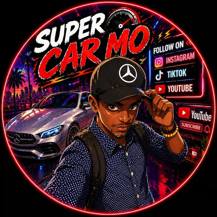supercarsmo