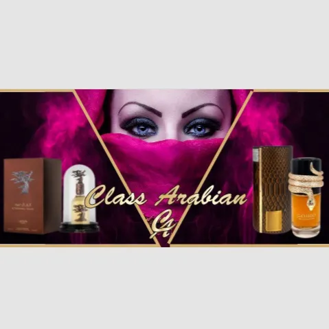classarabian