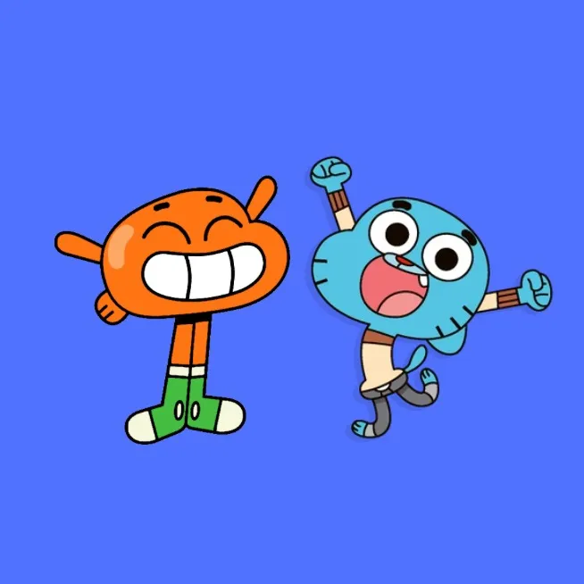 @darwin.et.gumball