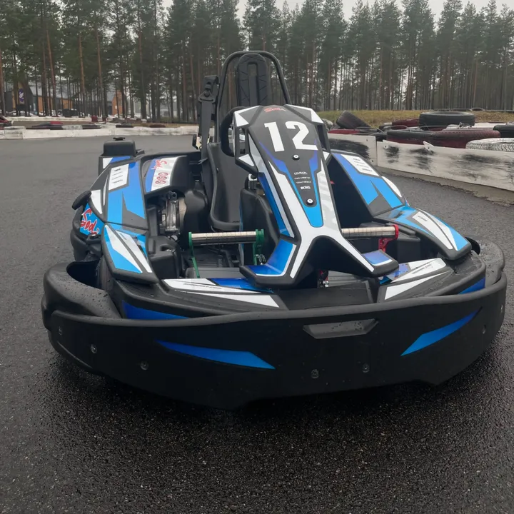 kartingkalajoki
