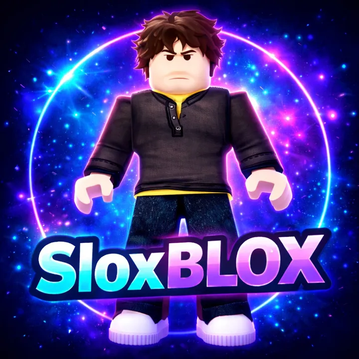 sloxblox