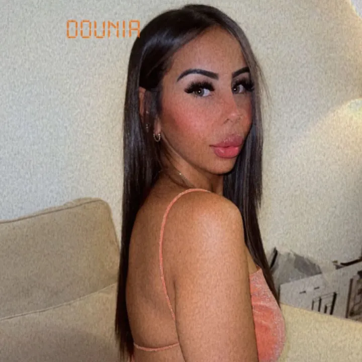 @doouniamaya