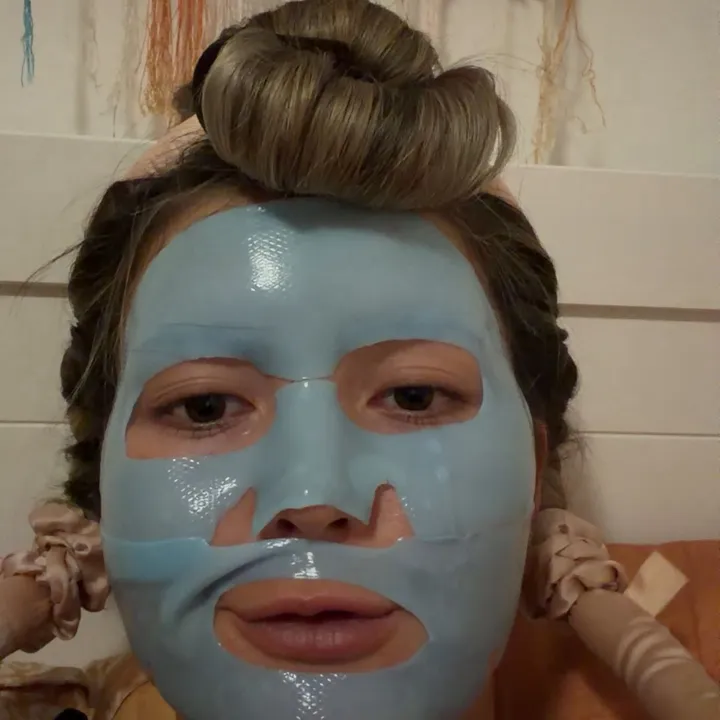 sofiastarklive