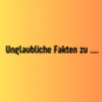 @unglaublichefaktenzu